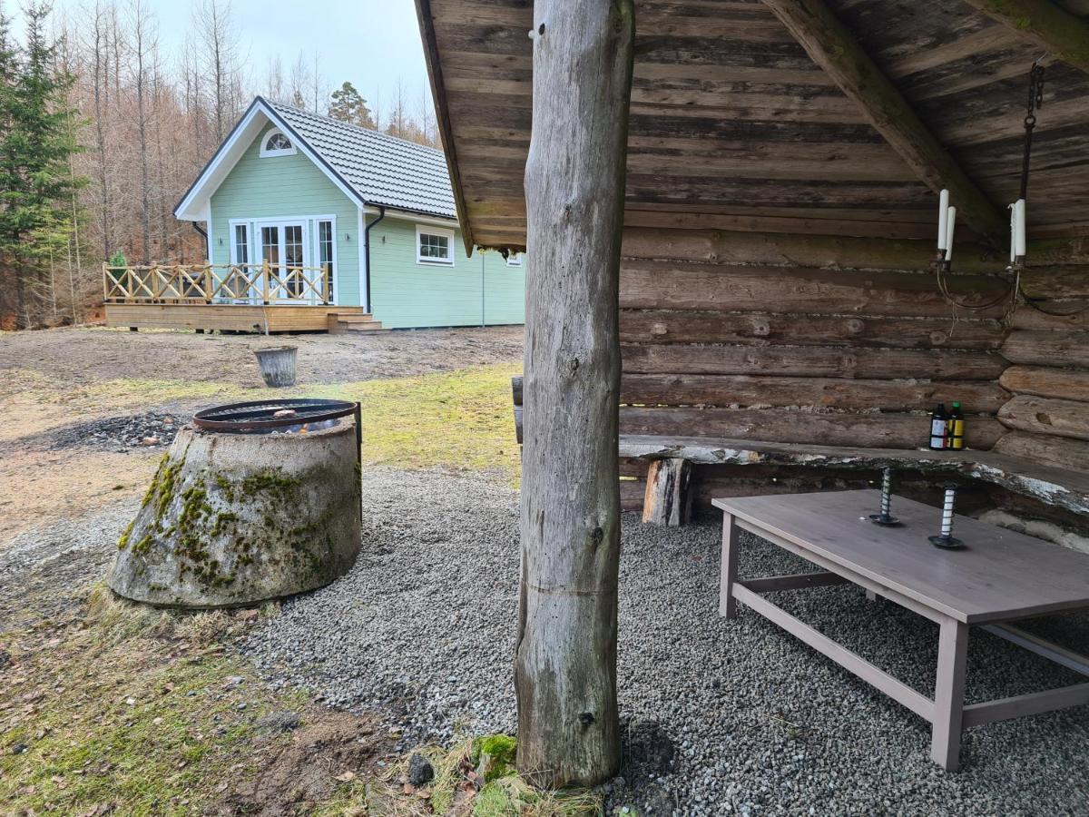 Tosthult Holiday Lonsboda Exterior foto